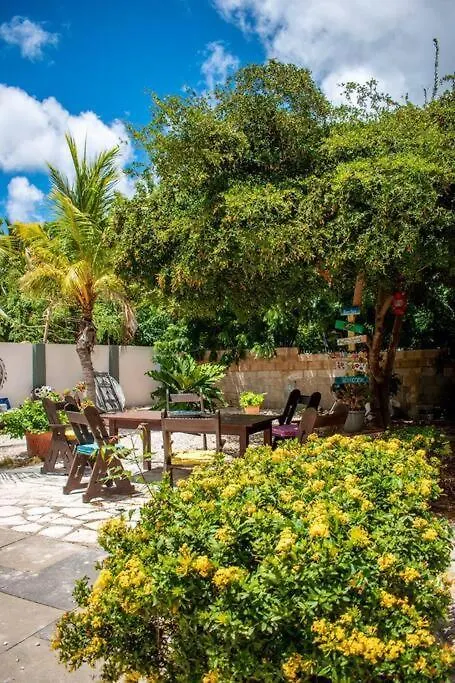 Beautiful Apartment Willemstad