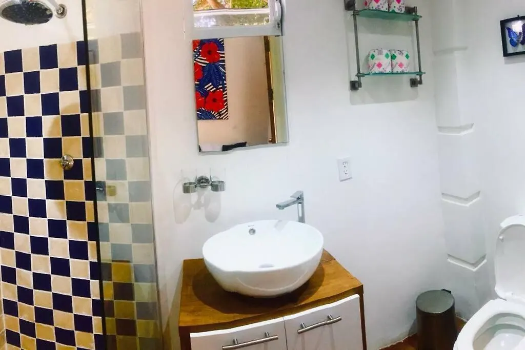 Beautiful Apartment Willemstad