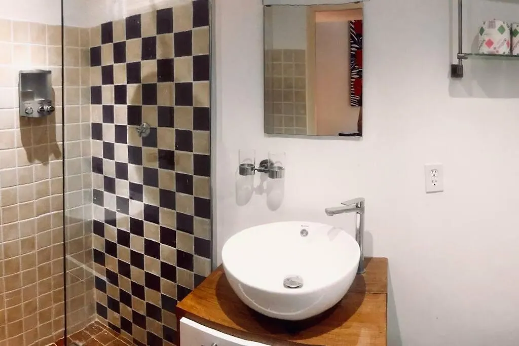 Beautiful Apartment Willemstad Curacao