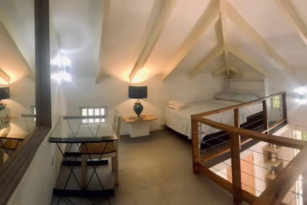 Beautiful Apartment Willemstad Curacao
