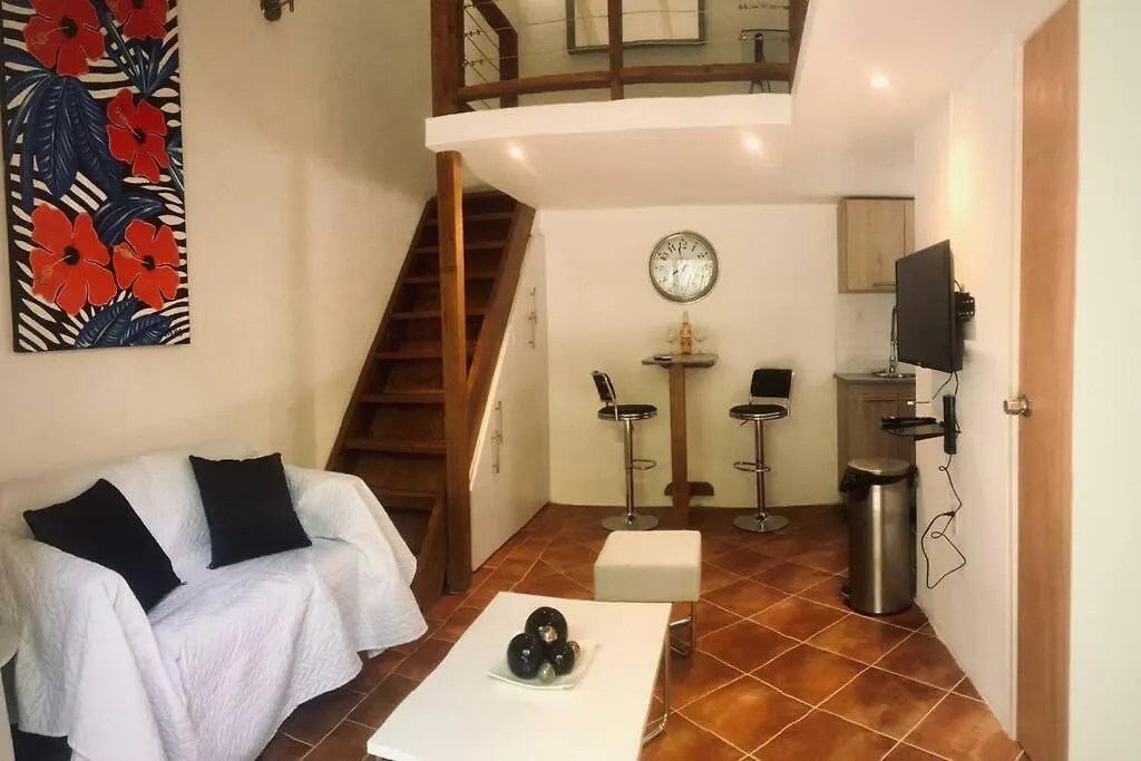 Beautiful Apartment Willemstad
