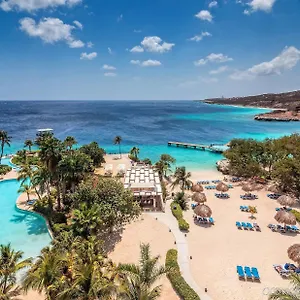 Отель Hilton Curacao, Виллемстад