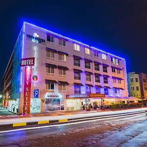 3* Hotel &
